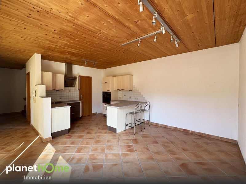 Sonnenplatz fr Generationen! Traumhaus mit zwei Einheiten in Bestlage des Wipptals! /  / 6143 Matrei am Brenner / Bild 9