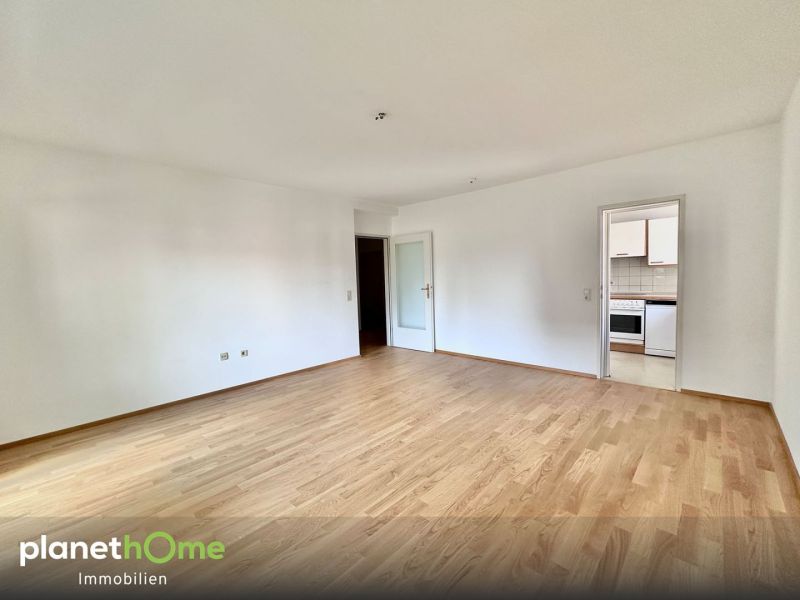Prchentraum mit groer Loggia, Balkon und Garage in Gneis /  / 5020 Salzburg / Bild 5