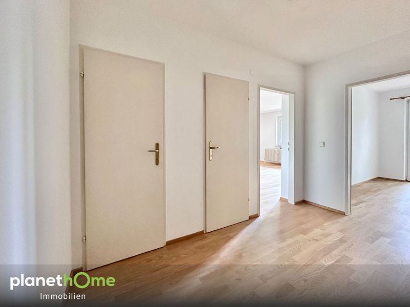 Prchentraum mit groer Loggia, Balkon und Garage in Gneis /  / 5020 Salzburg / Bild 8