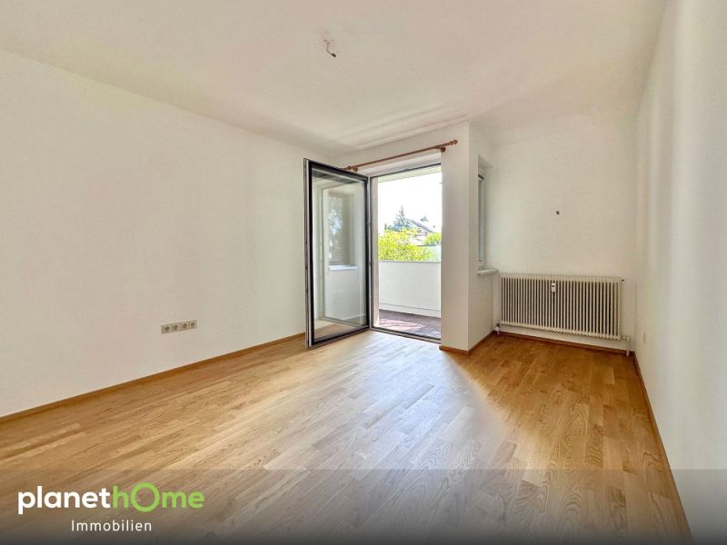 Prchentraum mit groer Loggia, Balkon und Garage in Gneis /  / 5020 Salzburg / Bild 7