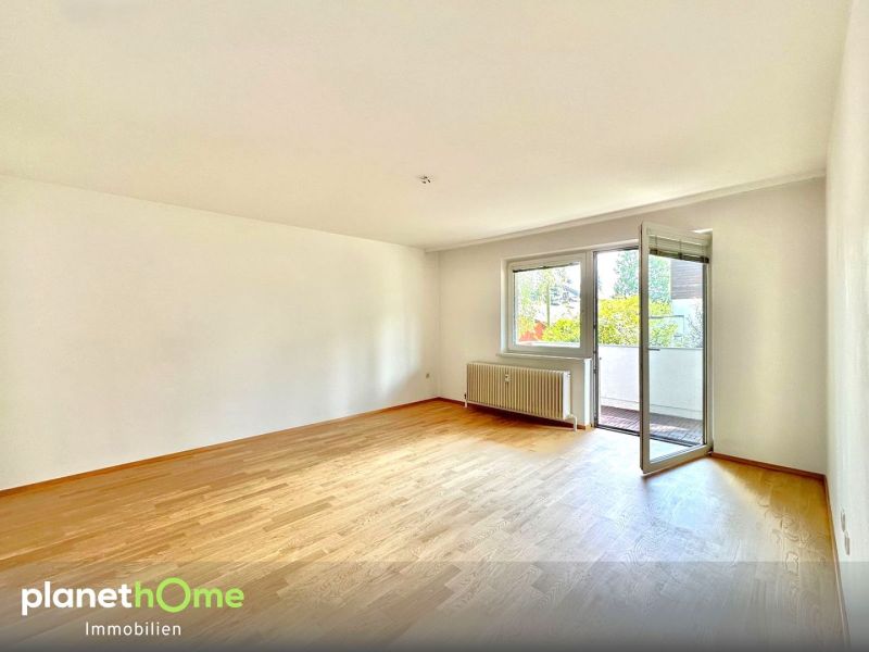 Prchentraum mit groer Loggia, Balkon und Garage in Gneis /  / 5020 Salzburg / Bild 3