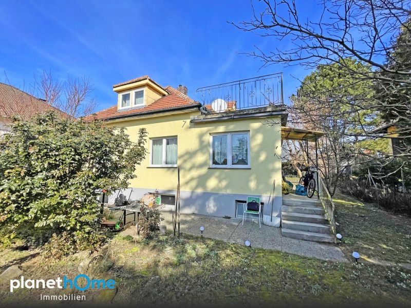 Urbanes Wohnen im Gr�nen! /  / 1220&nbsp;Wien / Bild 3