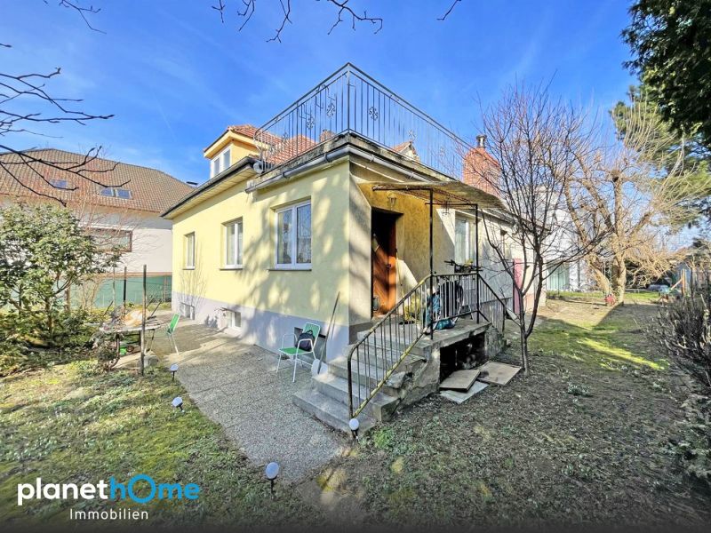 Urbanes Wohnen im Gr�nen! /  / 1220&nbsp;Wien / Bild 4