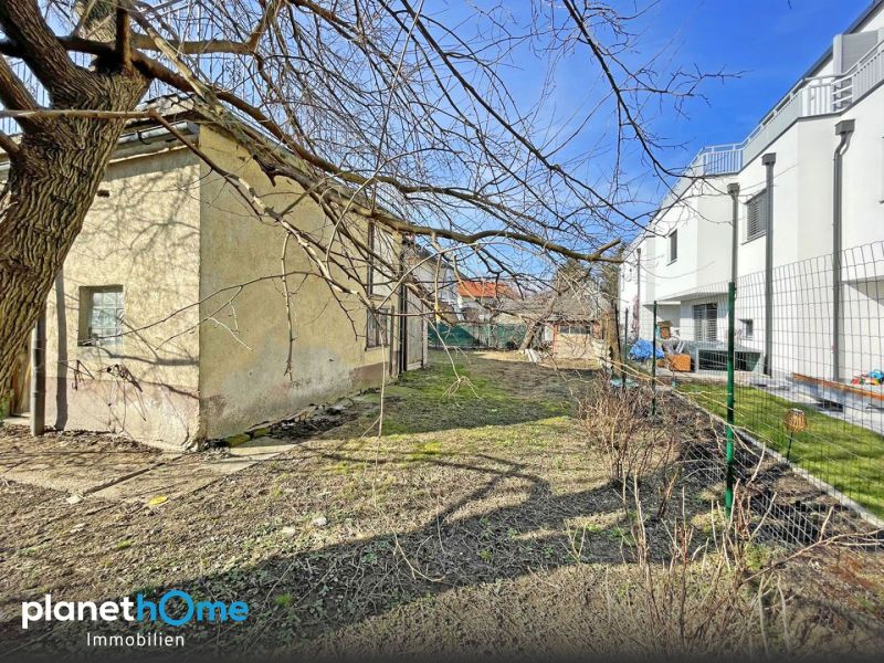 Urbanes Wohnen im Gr�nen! /  / 1220&nbsp;Wien / Bild 7