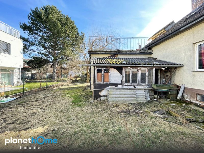 Urbanes Wohnen im Gr�nen! /  / 1220&nbsp;Wien / Bild 8