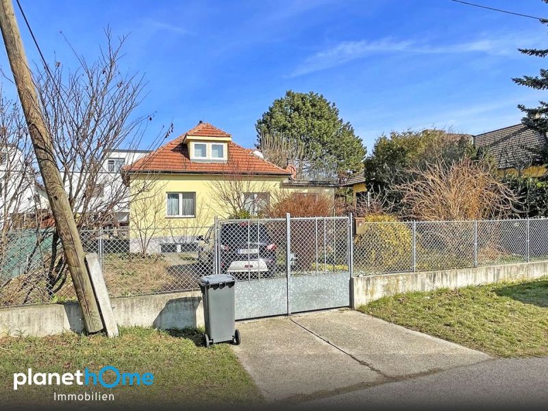 Urbanes Wohnen im Gr�nen! /  / 1220&nbsp;Wien / Bild 2