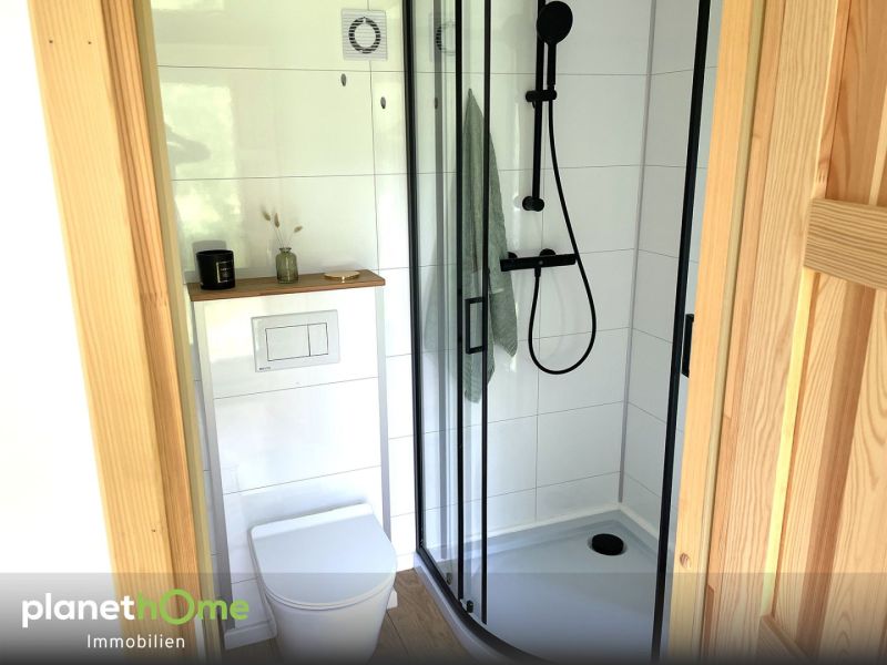 Tiny House River ? Luxus auf kleinstem Raum erleben! /  / 4372 Sankt Georgen am Walde / Bild 5