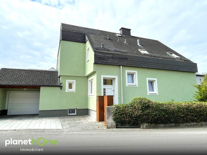 Platz fr die ganze Familie in Amstetten /  / 3300 Amstetten / Bild 1