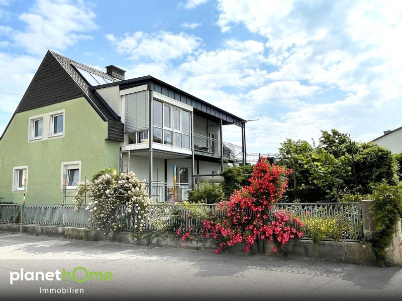 Platz fr die ganze Familie in Amstetten