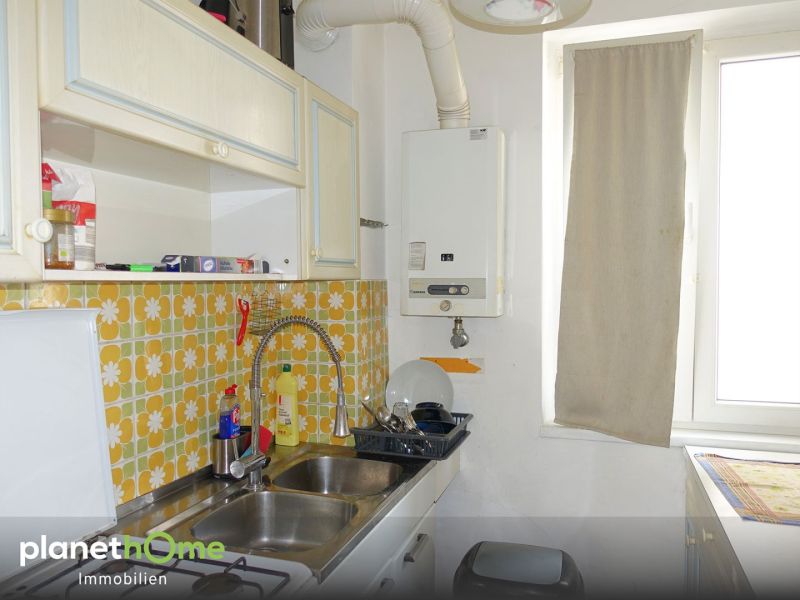 Ruhige Citywohnung Nhe AKH /  / 1180 Wien / Bild 3