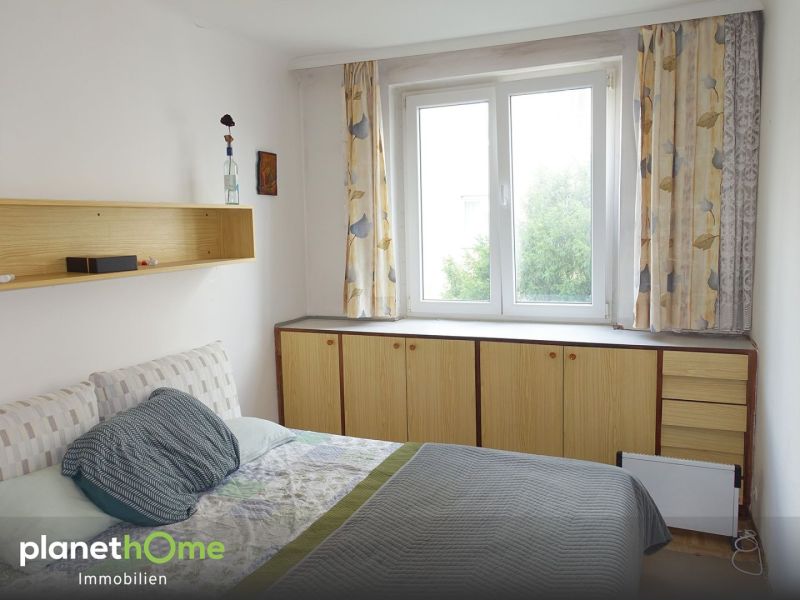 Ruhige Citywohnung Nhe AKH /  / 1180 Wien / Bild 1
