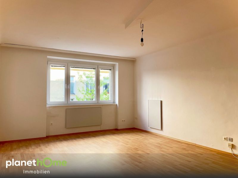 Alsergrund Feeling: 3-Zimmer-Wohnung im Herzen des 9. Bezirks /  / 1090 Wien / Bild 3
