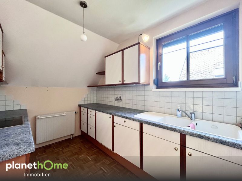 Helle Wohlfhloase mit Gartencharakter ? stadtnah &amp; ruhig /  / 1230 Wien / Bild 3