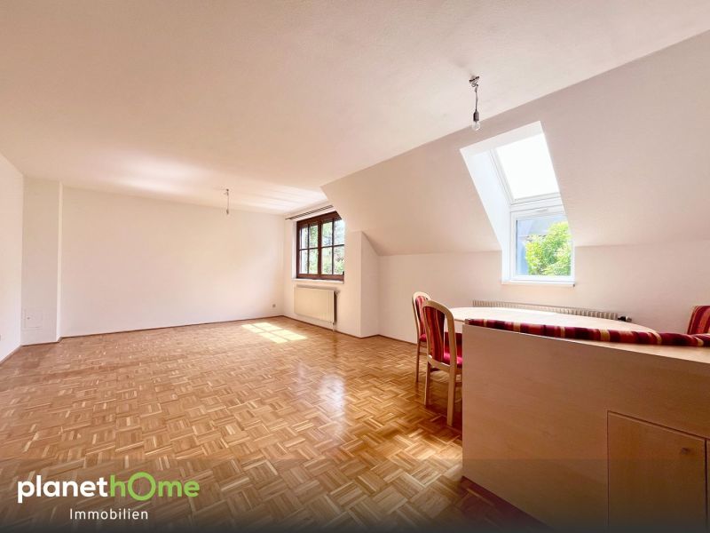 Helle Wohlfhloase mit Gartencharakter ? stadtnah &amp; ruhig /  / 1230 Wien / Bild 2