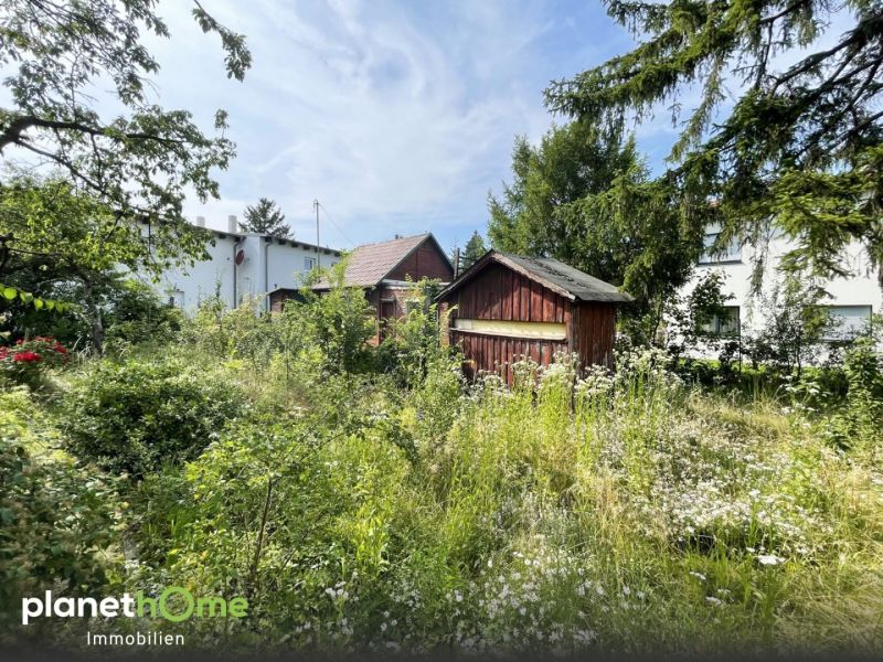 Eckgrundstck in S-Bahn-Nhe! /  / 2380 Perchtoldsdorf / Bild 2