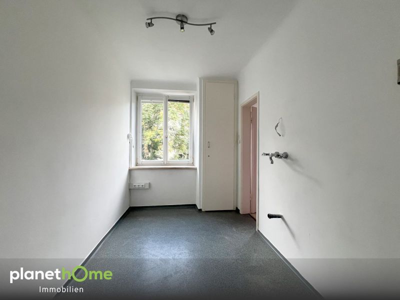 Charmante 2-Zimmer-Wohnung mit Potenzial in urbaner Lage /  / 1160 Wien / Bild 6