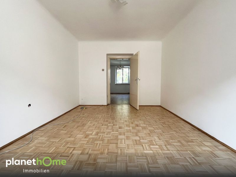 Charmante 2-Zimmer-Wohnung mit Potenzial in urbaner Lage /  / 1160 Wien / Bild 3