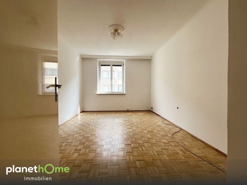 Charmante 2-Zimmer-Wohnung mit Potenzial in urbaner Lage /  / 1160 Wien / Bild 2