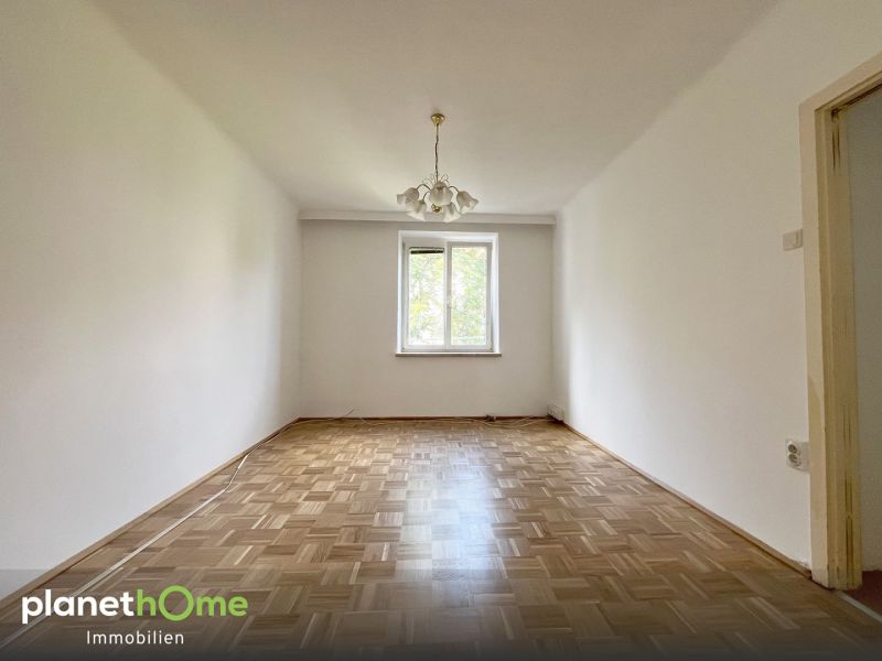 Charmante 2-Zimmer-Wohnung mit Potenzial in urbaner Lage /  / 1160 Wien / Bild 4