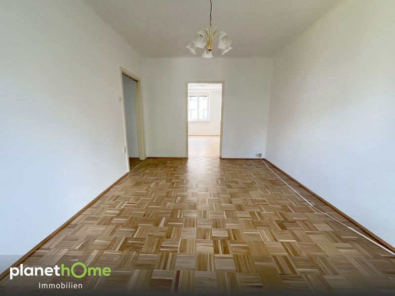 Charmante 2-Zimmer-Wohnung mit Potenzial in urbaner Lage /  / 1160 Wien / Bild 5