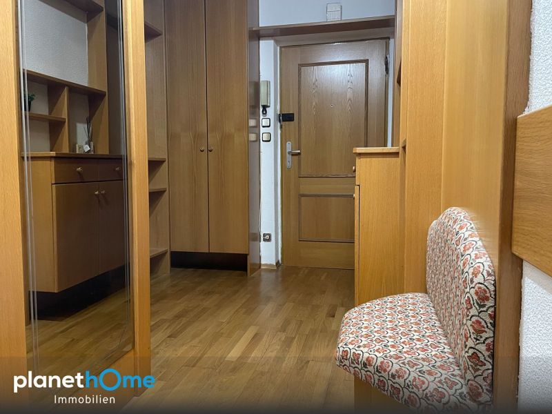  Preiswertes Familienglck - 3-Zimmer-Wohnung in Traun /  / 4050 Traun / Bild 6