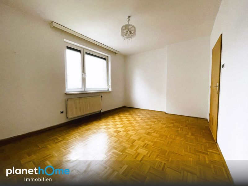  Preiswertes Familienglck - 3-Zimmer-Wohnung in Traun /  / 4050 Traun / Bild 4