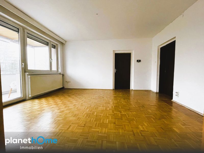  Preiswertes Familienglck - 3-Zimmer-Wohnung in Traun /  / 4050 Traun / Bild 2