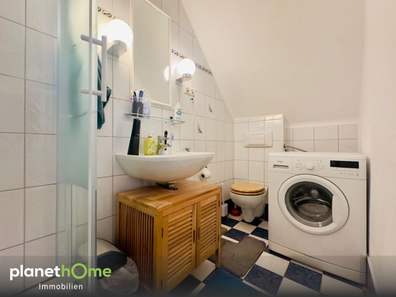 Zentrale Dachgeschosswohnung mit vielfltigen Nutzungsmglichkeiten /  / 5020 Salzburg / Bild 4