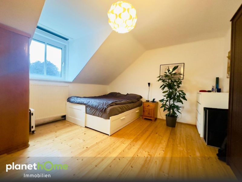 Zentrale Dachgeschosswohnung mit vielfltigen Nutzungsmglichkeiten /  / 5020 Salzburg / Bild 2