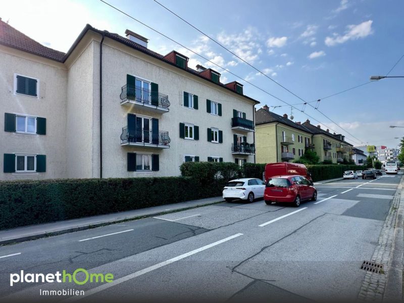 Zentrale Dachgeschosswohnung mit vielfltigen Nutzungsmglichkeiten /  / 5020 Salzburg / Bild 9