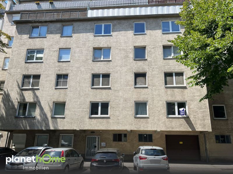 Toplage: 3-Zimmer-Eigentumswohnung nhe Alte Donau!  /  / 1210 Wien / Bild 8