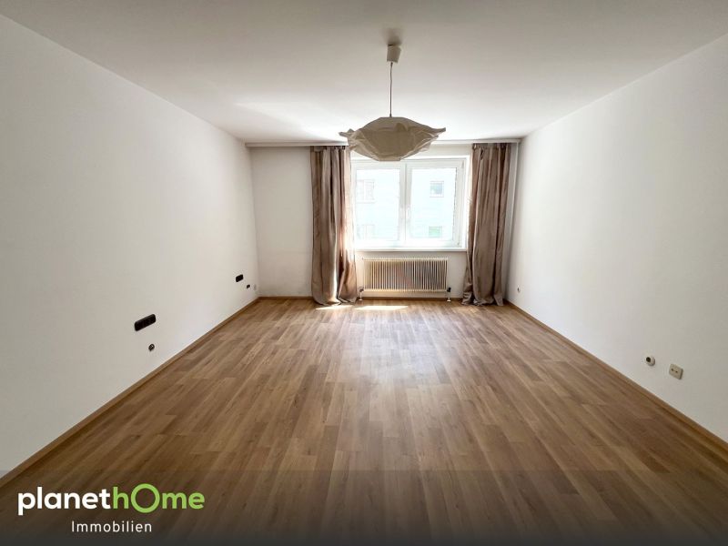 Toplage: 3-Zimmer-Eigentumswohnung nhe Alte Donau!  /  / 1210 Wien / Bild 1