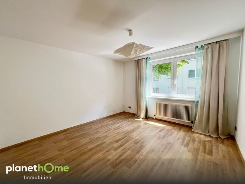 Toplage: 3-Zimmer-Eigentumswohnung nhe Alte Donau!  /  / 1210 Wien / Bild 2