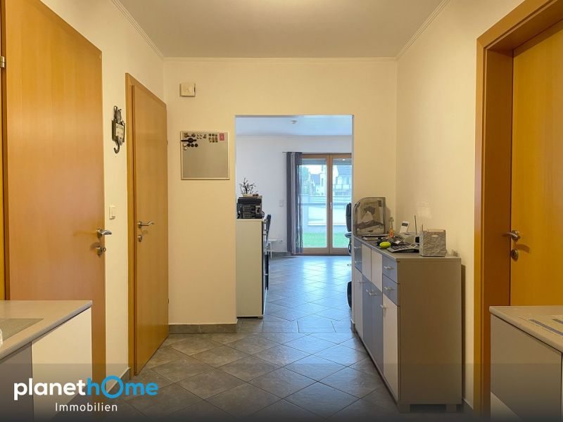 Klein aber fein! Charmantes Einfamilienhaus in begehrter Lage beim Mhlwasser /  / 1220 Wien / Bild 9