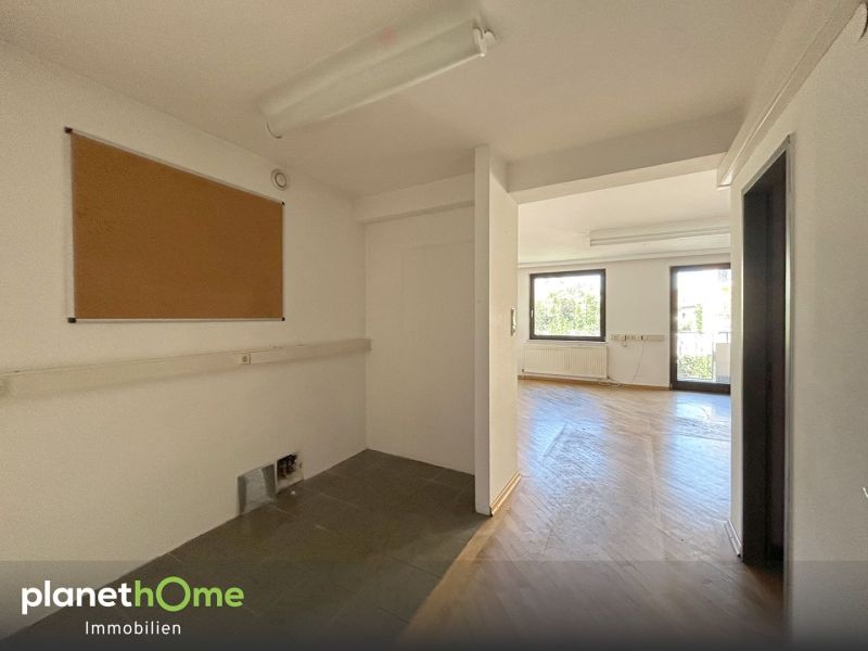 Gartenseite/Loggia/Grnblick /  / 1230 Wien / Bild 5