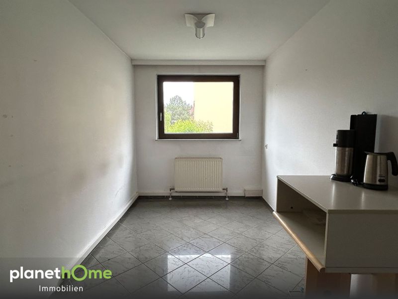 Gartenseitige Loggia! /  / 1230 Wien / Bild 2