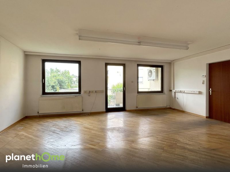 Gartenseitige Loggia! /  / 1230 Wien / Bild 1