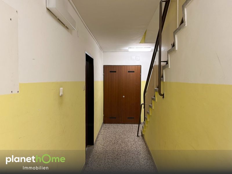 Gartenseitiger Balkon! /  / 1230 Wien / Bild 5