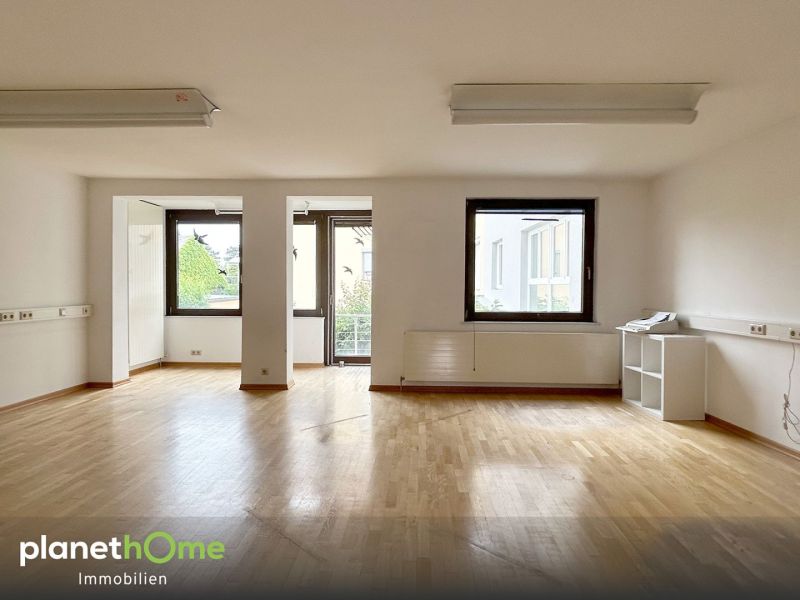 Gartenseitiger Balkon! /  / 1230 Wien / Bild 1