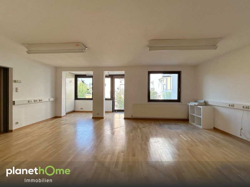 Gartenseite/Loggia/Grnblick/moderate BK /  / 1230 Wien / Bild 1