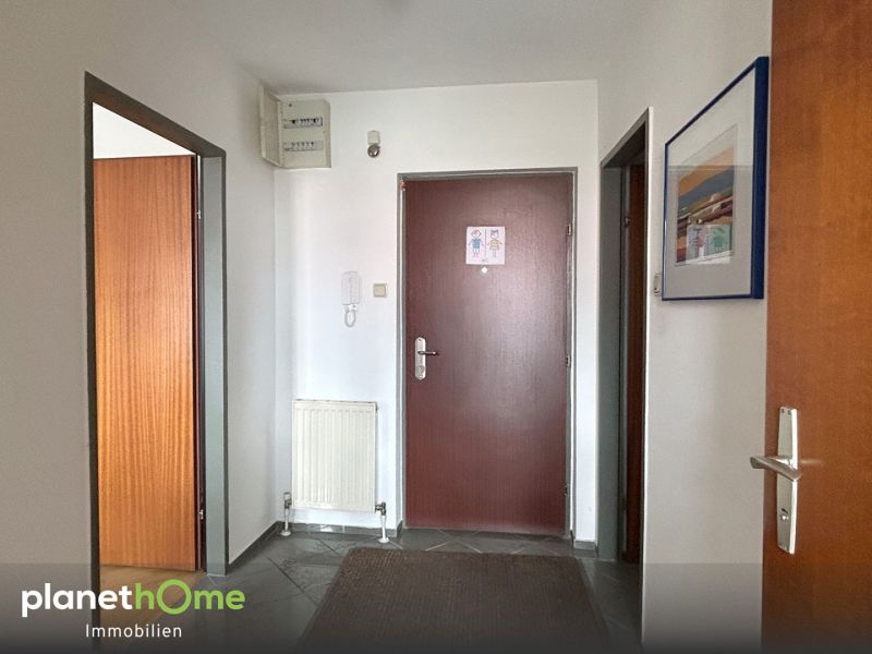 Helle 2-Zimmer-Wohnung /  / 1230 Wien / Bild 4