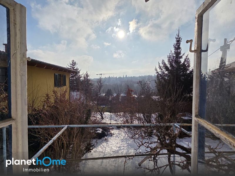 Kleingartengrundst�ck in der Alszeile /  / 1170&nbsp;Wien / Bild 2