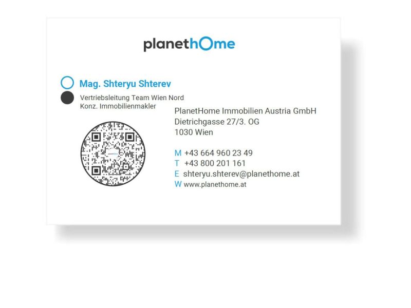 Kleingartengrundst�ck in der Alszeile /  / 1170&nbsp;Wien / Bild 5