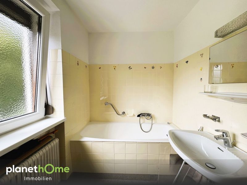 Ihr Projekt in den Kitzbheler Alpen: 3-Zimmer-Wohnung mit Balkon und Weitblick /  / 6363 Westendorf / Bild 9