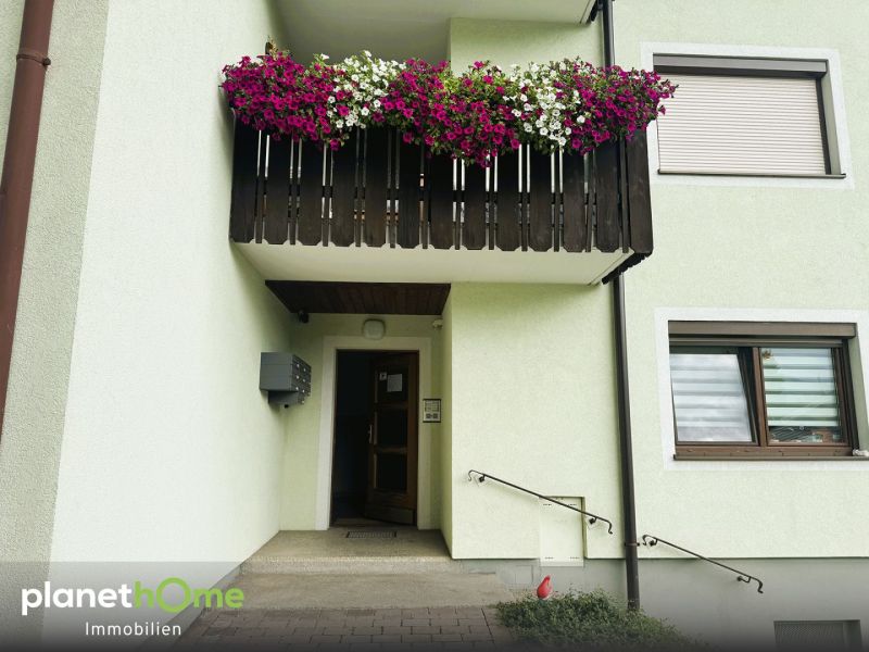 Ihr Projekt in den Kitzbheler Alpen: 3-Zimmer-Wohnung mit Balkon und Weitblick /  / 6363 Westendorf / Bild 1