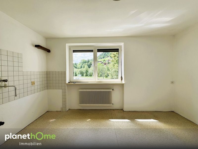 Ihr Projekt in den Kitzbheler Alpen: 3-Zimmer-Wohnung mit Balkon und Weitblick /  / 6363 Westendorf / Bild 7