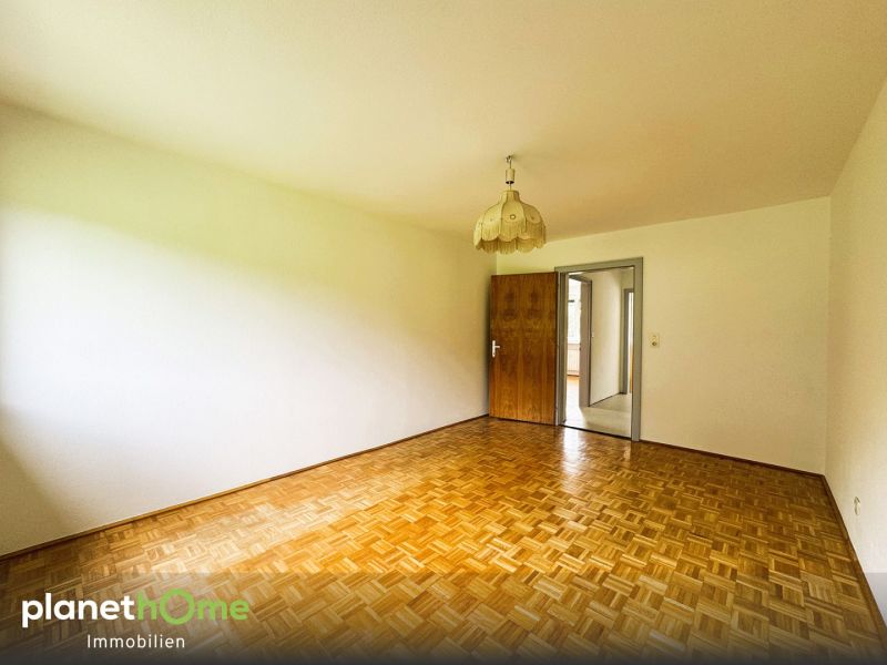 Ihr Projekt in den Kitzbheler Alpen: 3-Zimmer-Wohnung mit Balkon und Weitblick /  / 6363 Westendorf / Bild 5