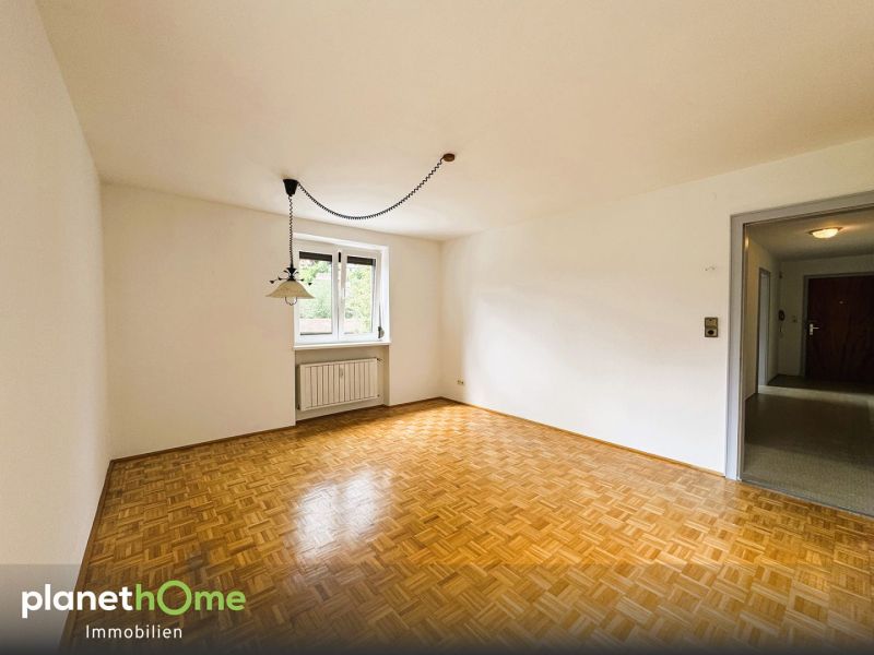 Ihr Projekt in den Kitzbheler Alpen: 3-Zimmer-Wohnung mit Balkon und Weitblick /  / 6363 Westendorf / Bild 2