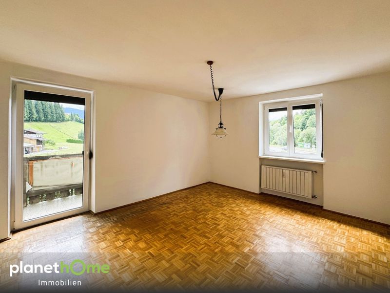 Ihr Projekt in den Kitzbheler Alpen: 3-Zimmer-Wohnung mit Balkon und Weitblick /  / 6363 Westendorf / Bild 3
