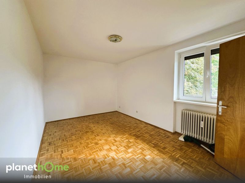 Ihr Projekt in den Kitzbheler Alpen: 3-Zimmer-Wohnung mit Balkon und Weitblick /  / 6363 Westendorf / Bild 8